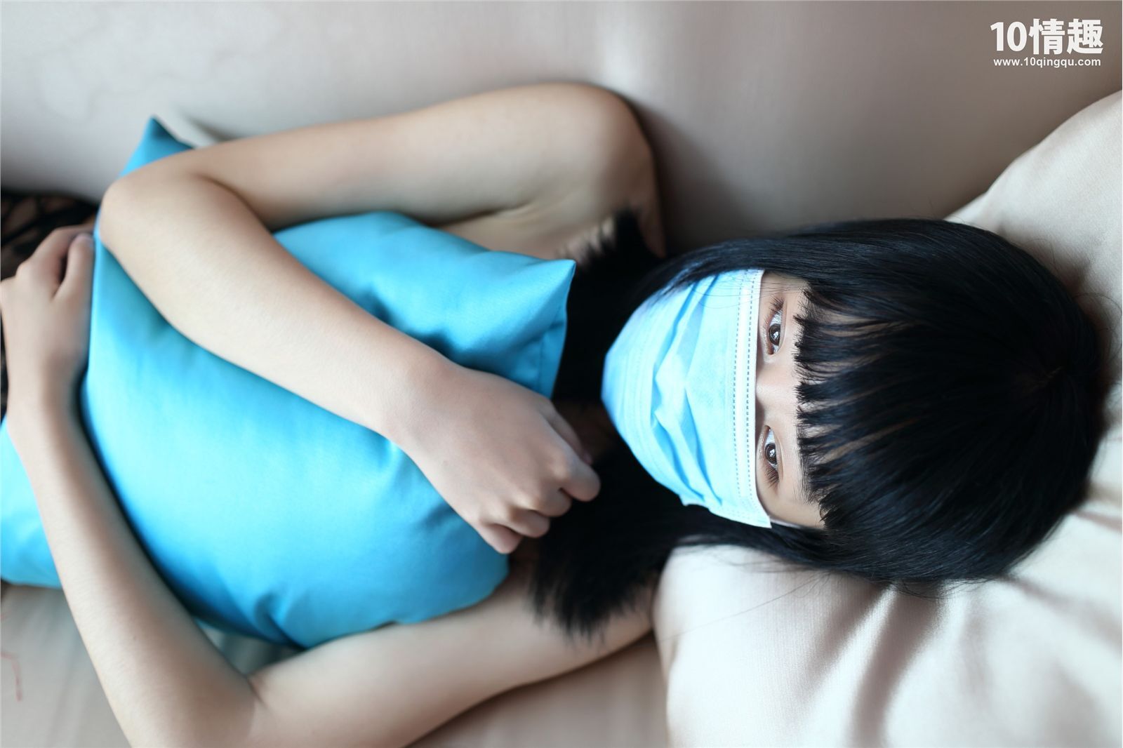 [ROSI写真]KZ系列 2016.10.26 NO.136